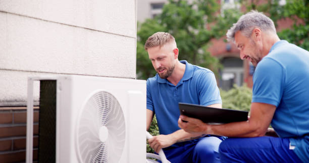 AC Installation Near Me in Laurel, MD