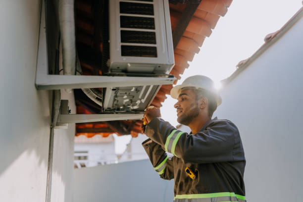 Air Duct Cleaning in Laurel, MD